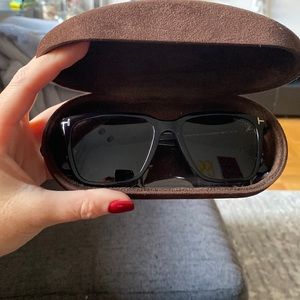 Tom Ford UNISEX brand new sunglasses